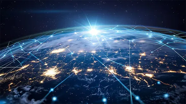 Global network