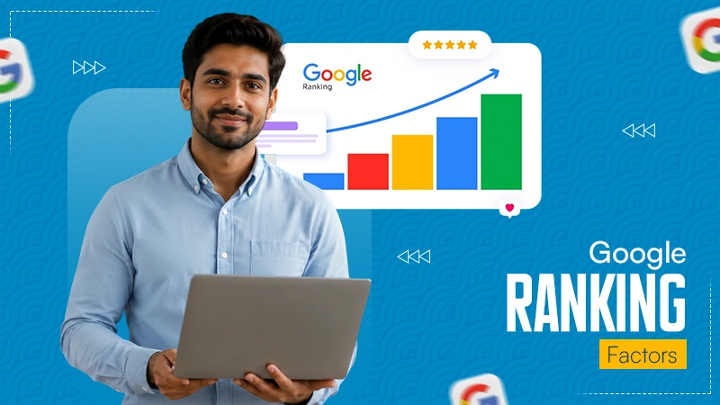 Google Ranking Factors