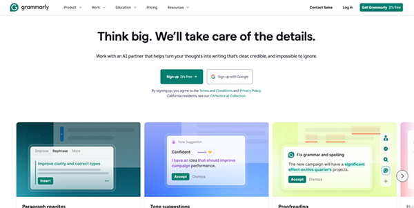 Grammarly