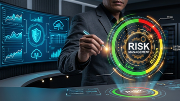 High Installation Risks icon