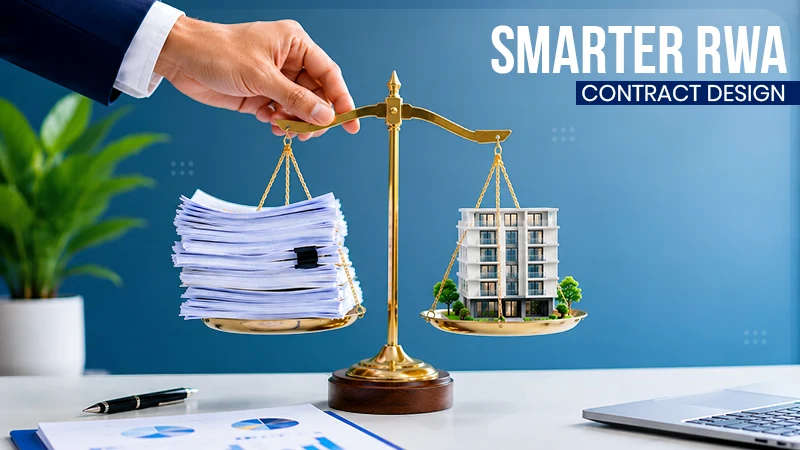 How Simplifying RWA Smart Contracts Can Reduce Audit Costs by 40% Without Losing Compliance copy (1)