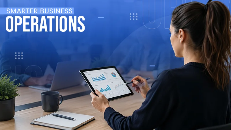 How Smart Digital Tools Are Helping Businesses Work Faster and More Efficiently