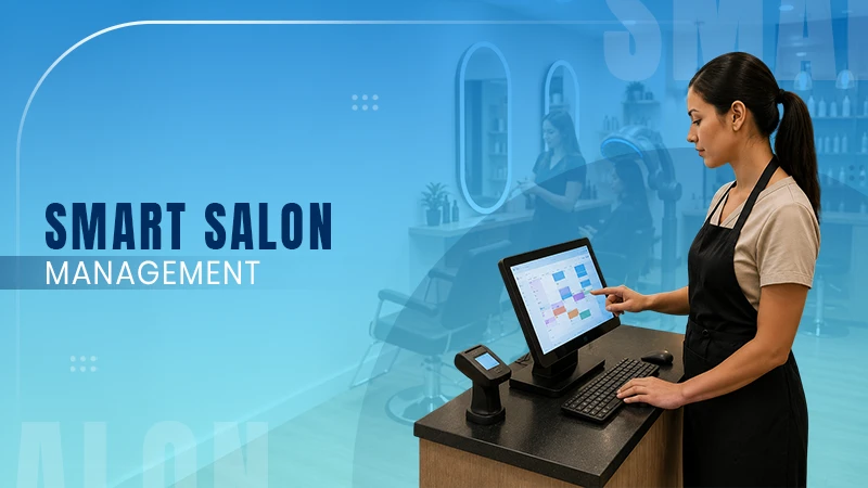 How Smart Scheduling Tools Can Improve Your Salon’s Productivity
