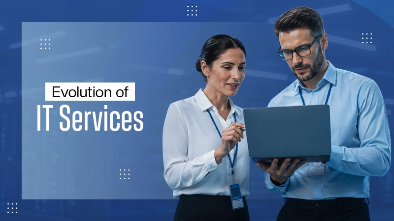IT Services