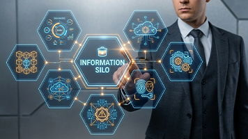 Information Silos icon