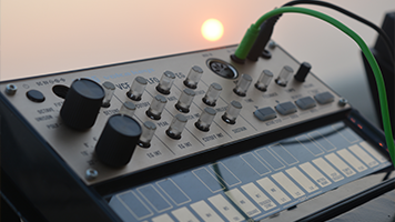 input impedance icon