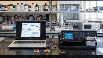 input impedance