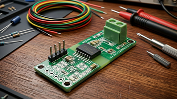 isolation voltage