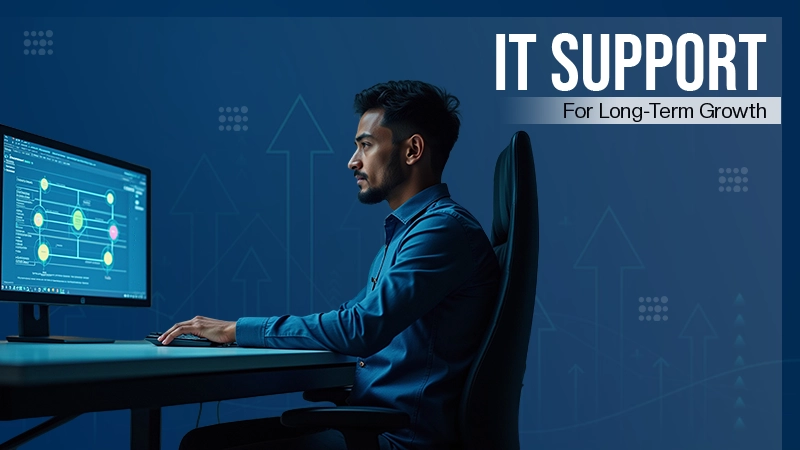 It Support