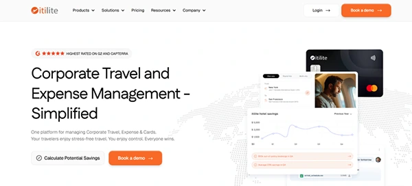 Itilite