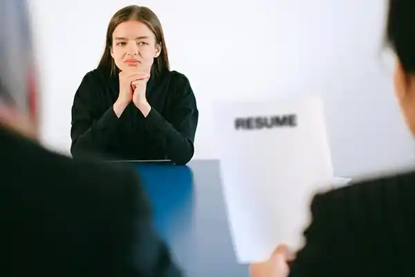 Job Interview
