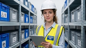 MRO Inventory Optimization icon