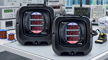 measurement accuracy icon