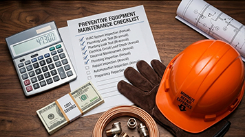 Minimise Repair Expenses icon