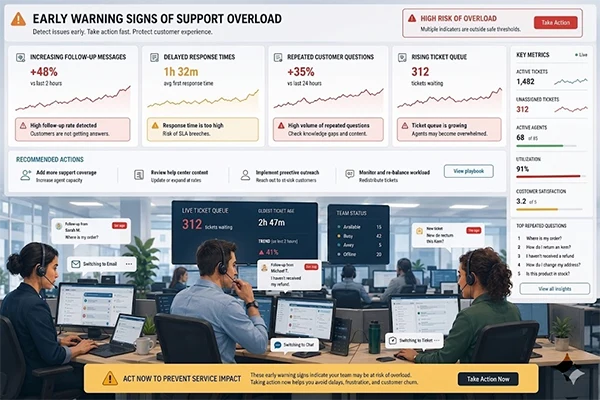 More Support 