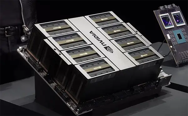 NVIDIA GPU