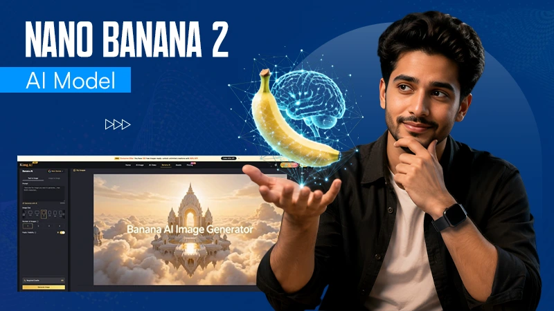 Nano Banana 2 AI Model