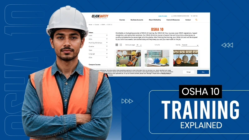 OSHA 10 Training Explained (1)