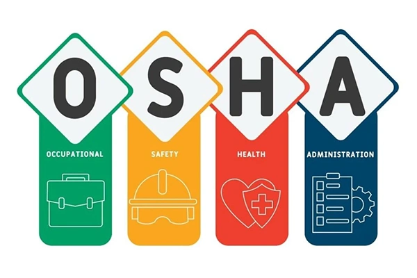 Occupational Safety and Health Administration