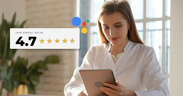 Overall ratings