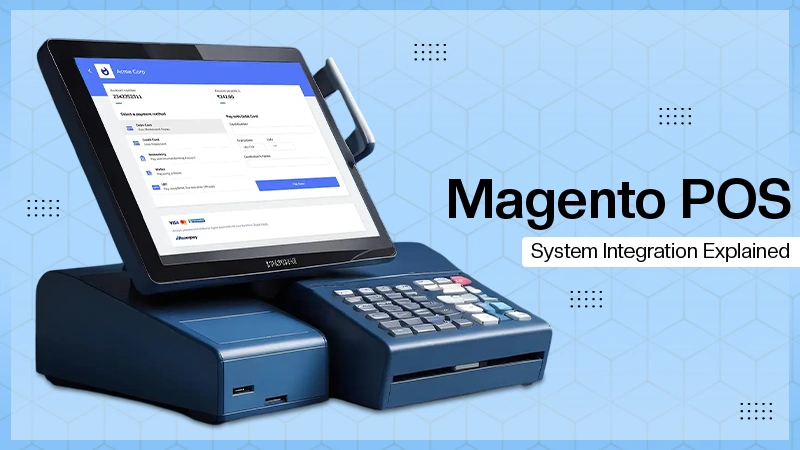 POS System