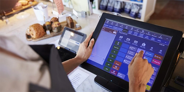 POS system