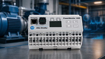Power Quality Meter