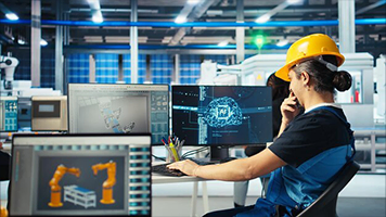 Predictive Maintenance Insights icon