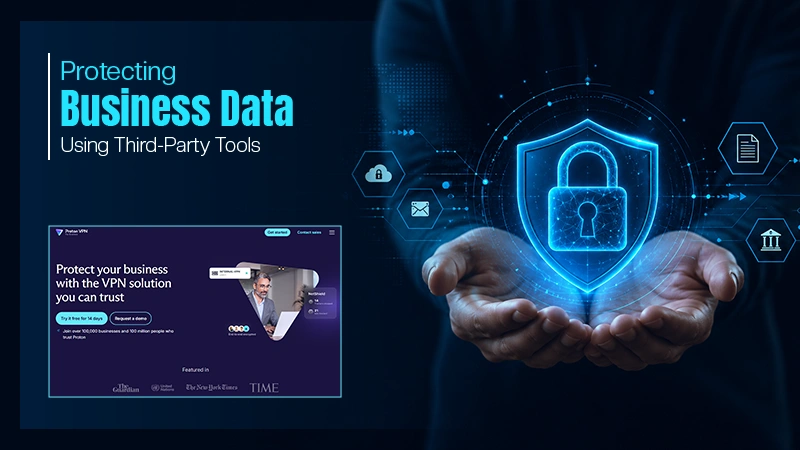 Protecting Data