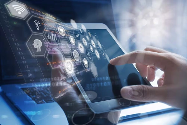 Real outcomes of new technologies