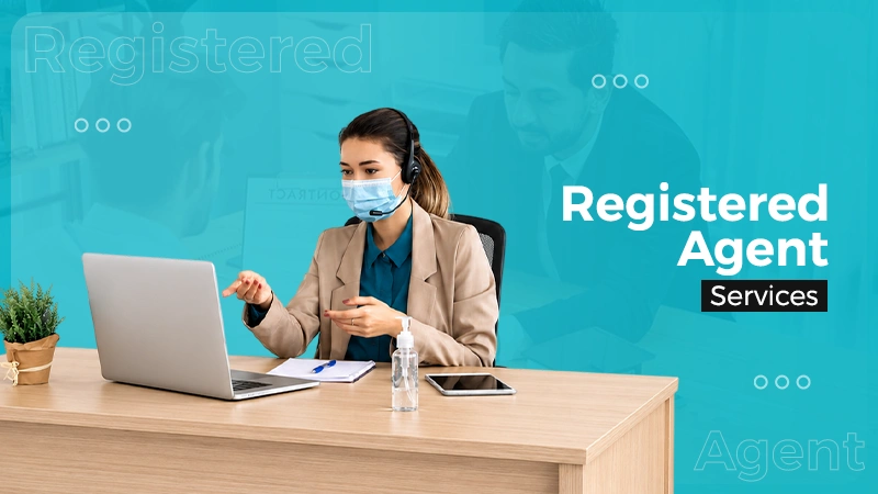 Registered Agent