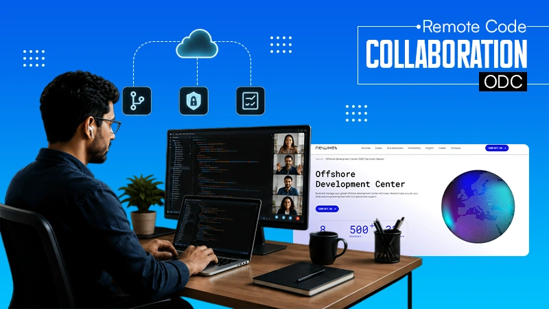 Remote Code Collaboration ODC