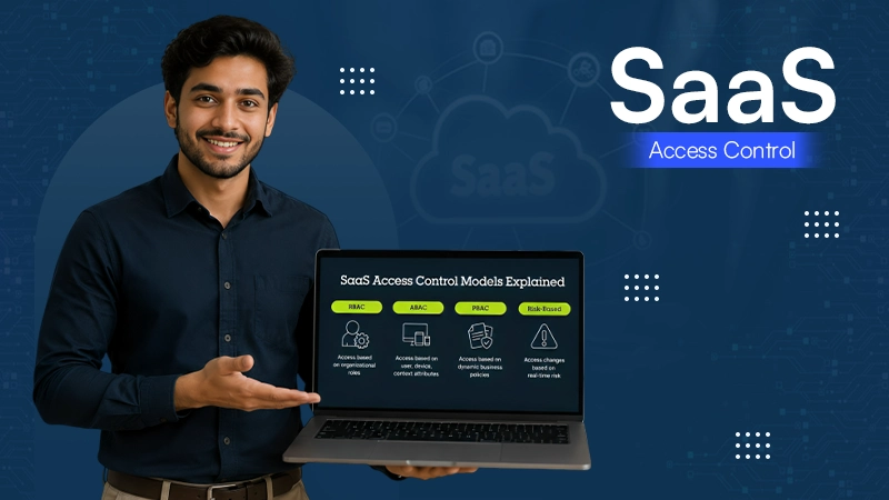 SaaS Access Control