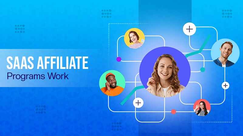 SaaS Affiliate