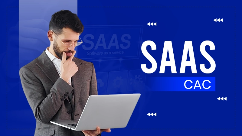 SaaS CAC