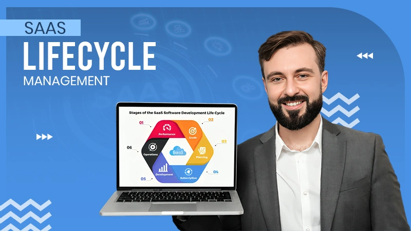 SaaS Lifecycle Management