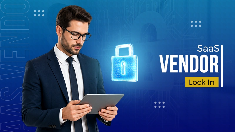 Saas Vendor