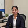 Sahana Sriram