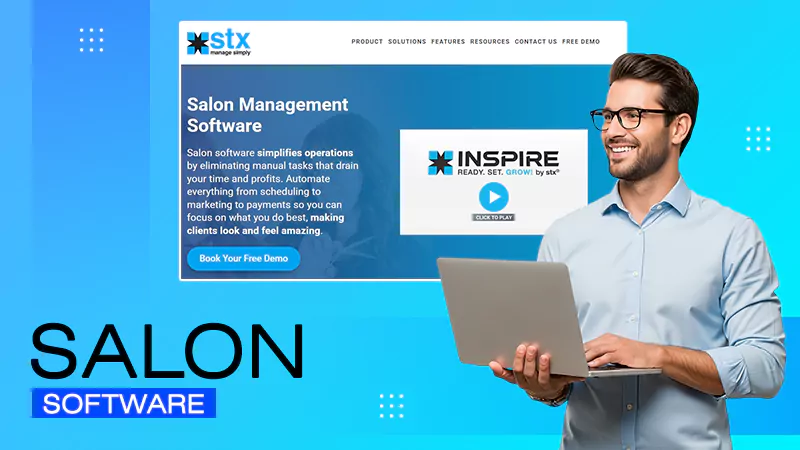 Salon Software