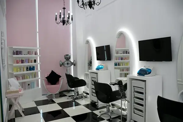 Salon Software