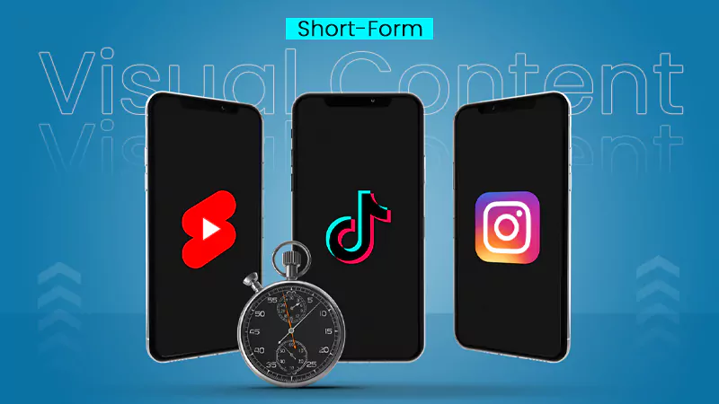 Short-Form Visual Content Is Reshaping Online Communication