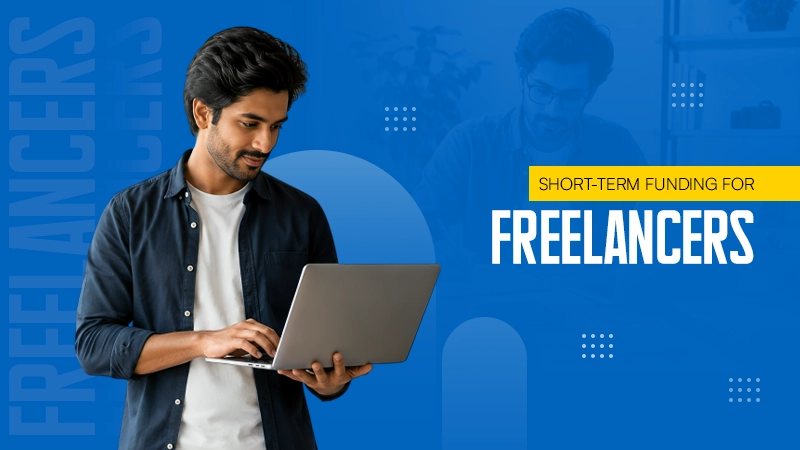 Short-Term Funding Freelancers