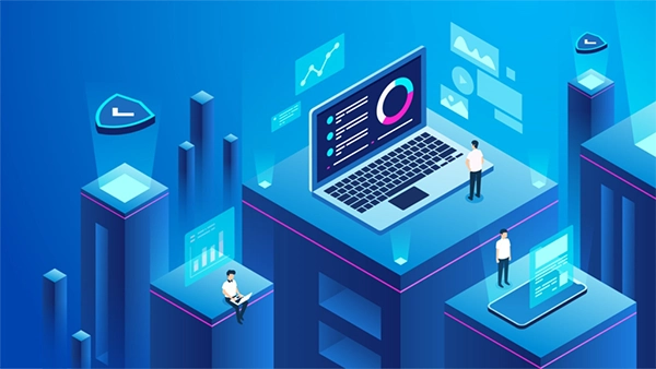 Smart digital tools