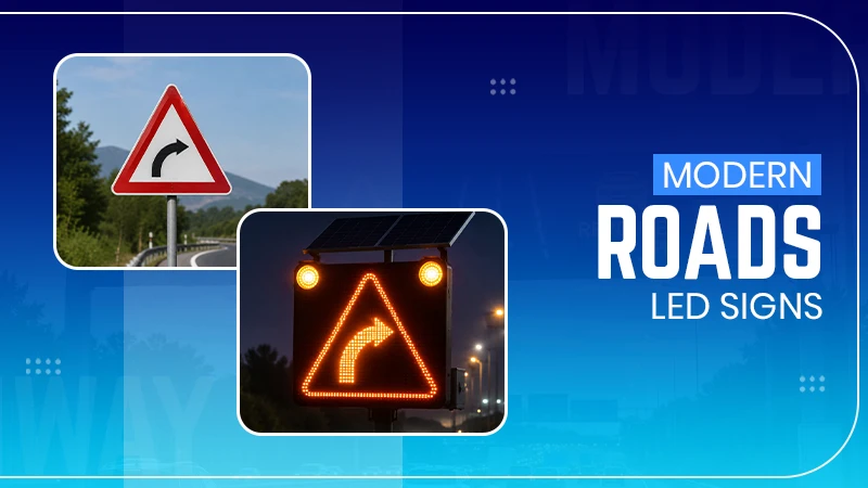 Traditional Traffic Signs vs (1)