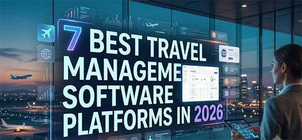 Travel Management