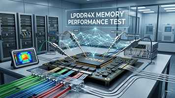 volatile memory