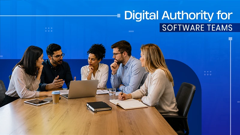 Why Software Teams Are Rethinking How They Build Authority Online