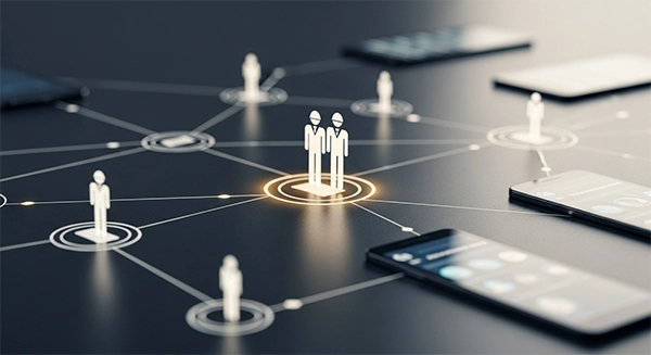 Workforce coordination