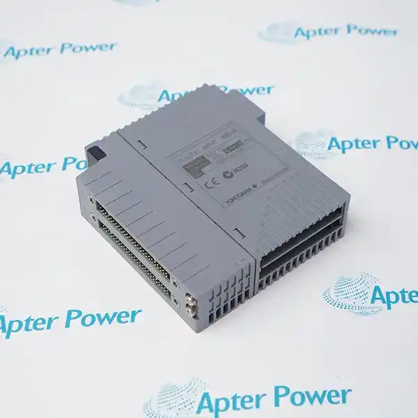 Yokogawa Drives and Parts