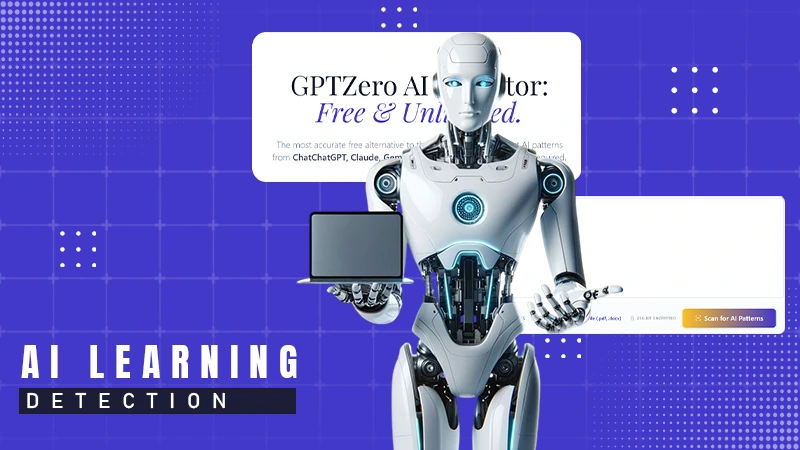 ai learning detectiont